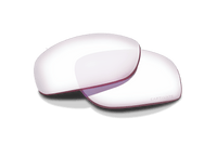 WX BREACH 2.5 XL CAPTIVATE™ Clear Lenses