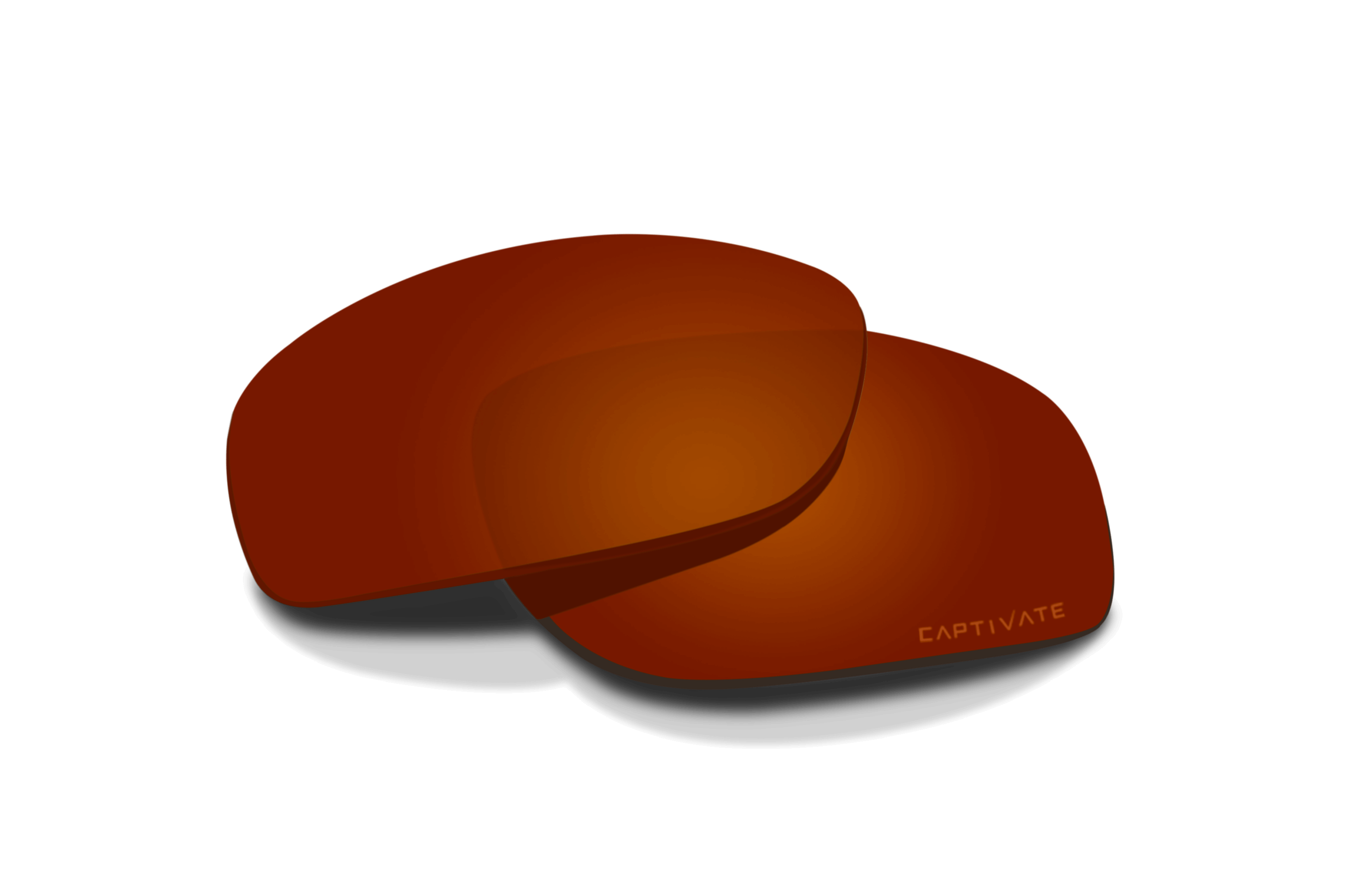 Trek Replacement Lenses - Parts & Accessories | Wiley X