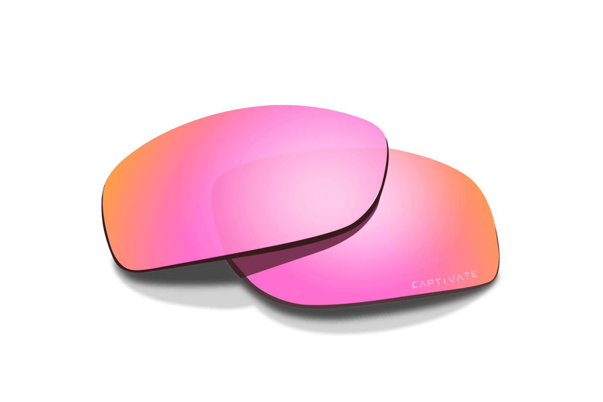 コレクション l1gxG Glory Replacement Lenses - Parts & Accessories | Wiley X