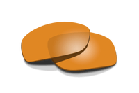 WX BREACH 2.5 Rust Lenses
