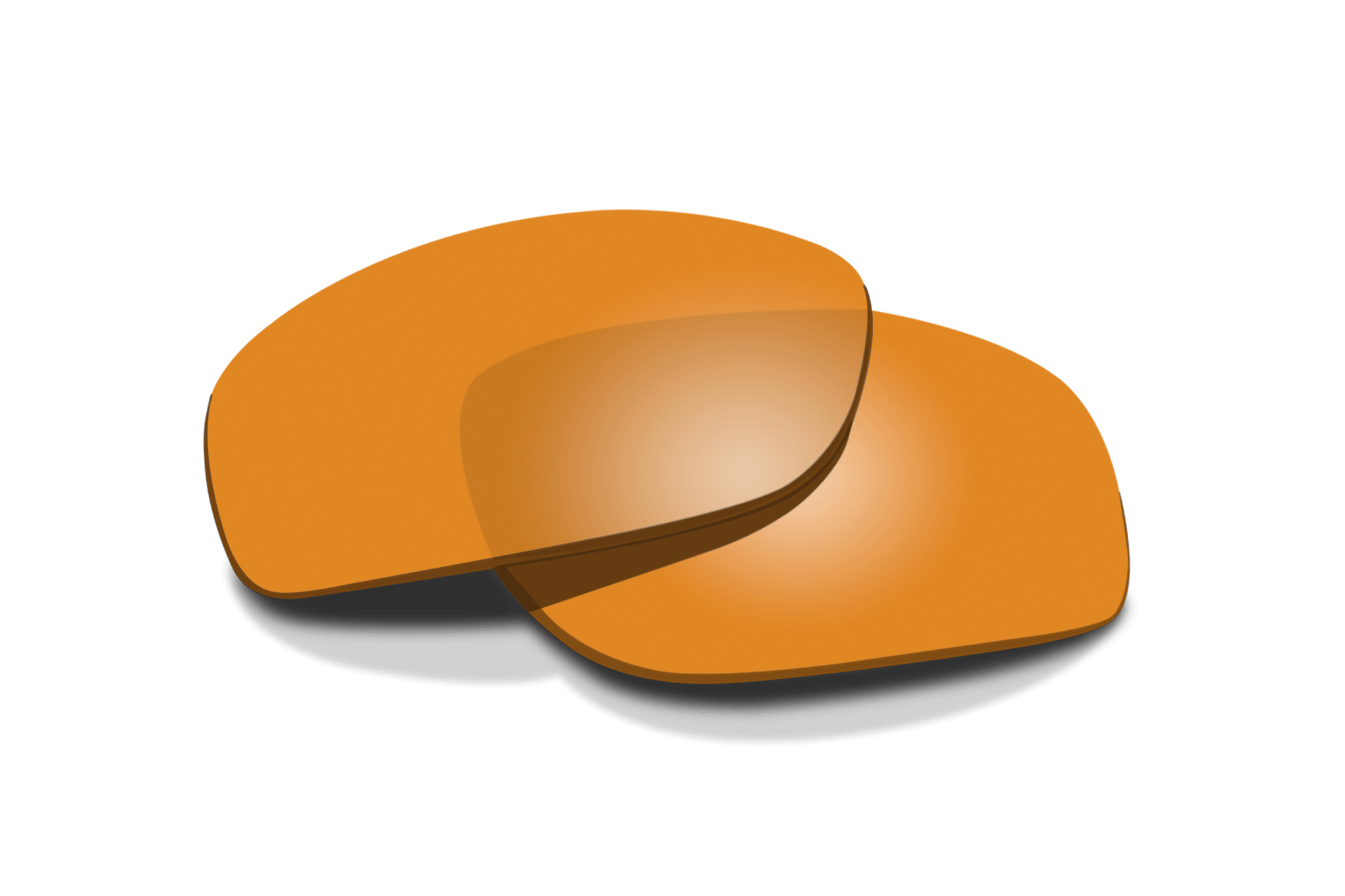 WX BREACH 2.5 Rust Lenses