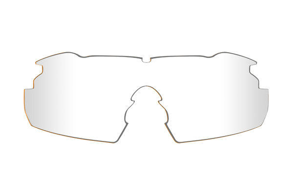 【どなるど】WILEY X WX VAPOR ゴーグル 3レンズ交換レンズ Vapor Replacement Lens - Parts & Accessories | Wiley X