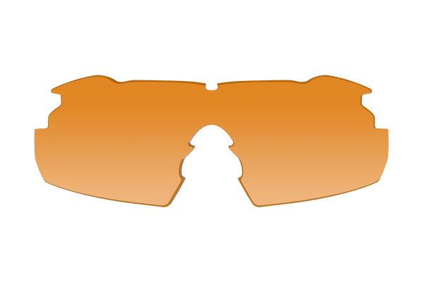 Official Wiley X Vapor Rust Lens