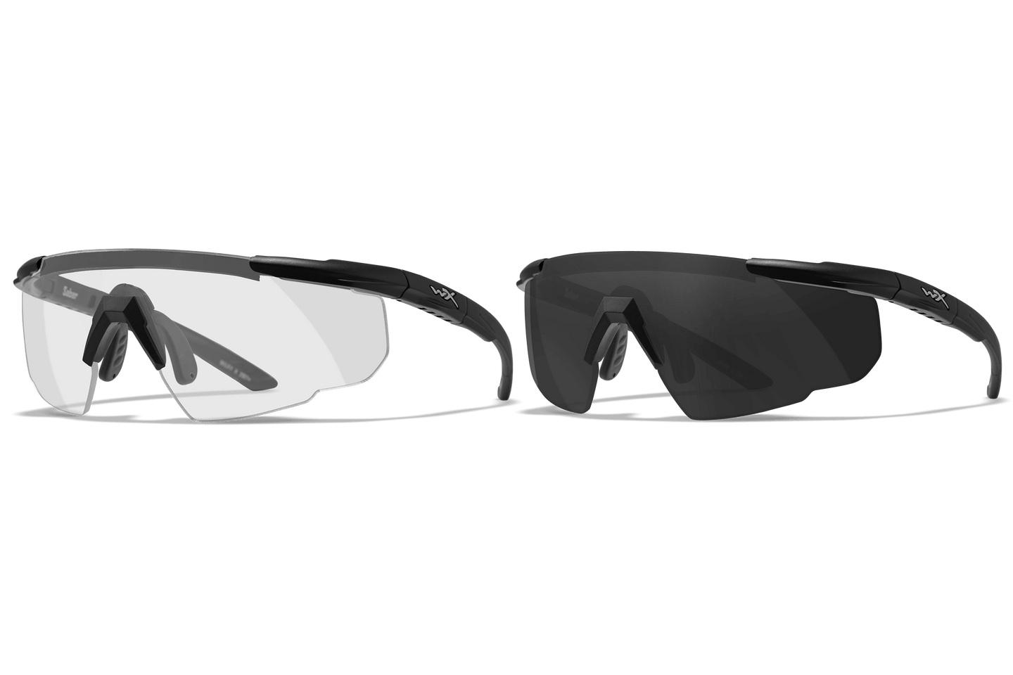 WX Saber 307rx both glasses