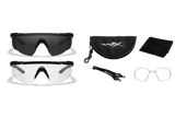 WX Saber 307rx full package