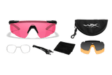 WX Saber 309rx full package