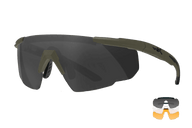 WX Saber Advanced 308g combo