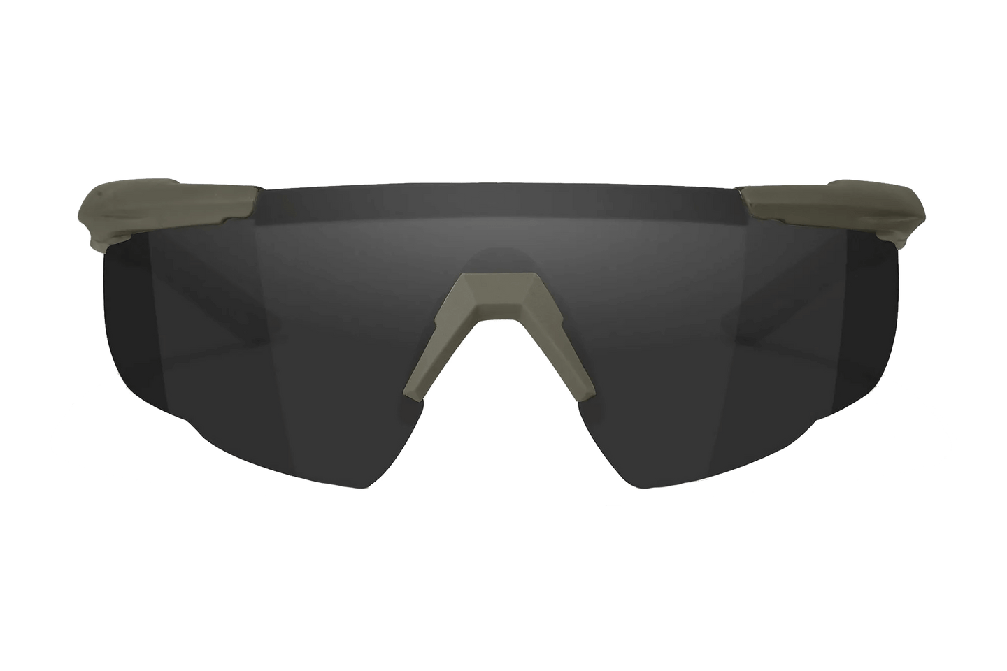 WX Saber Advanced 308g Front