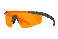 WX Saber Advanced 308g Rust