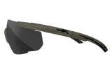 WX Saber Advanced 308g Side
