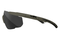 WX Saber Advanced 308g Side