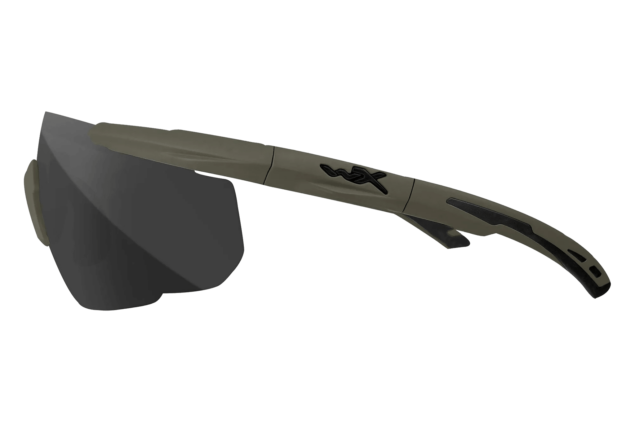 WX Saber Advanced 308g Side