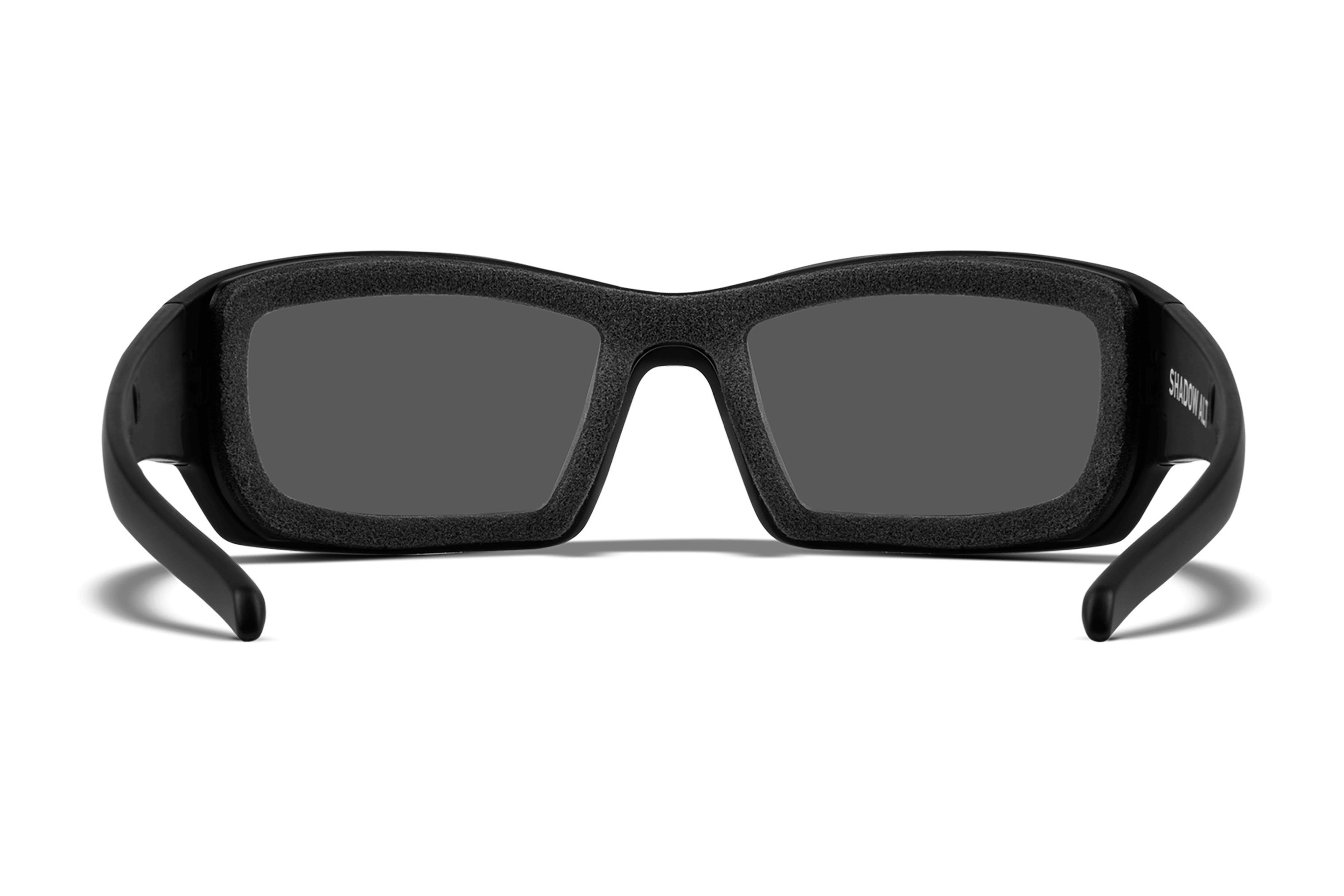 WX Shadow Sunglasses - Captivate™ Grey (Non-Polarized) Lenses