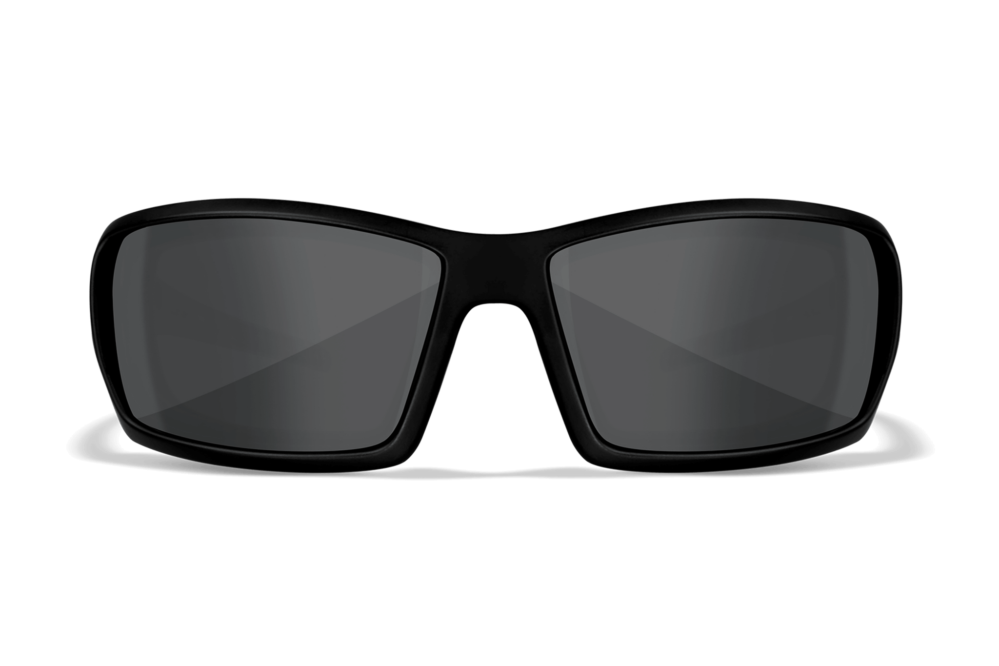 WX Shadow Sunglasses - Captivate™ Grey (Non-Polarized) Lenses WX Shadow Sunglasses - Captivate™ Grey (Non-Polarized) Lenses
