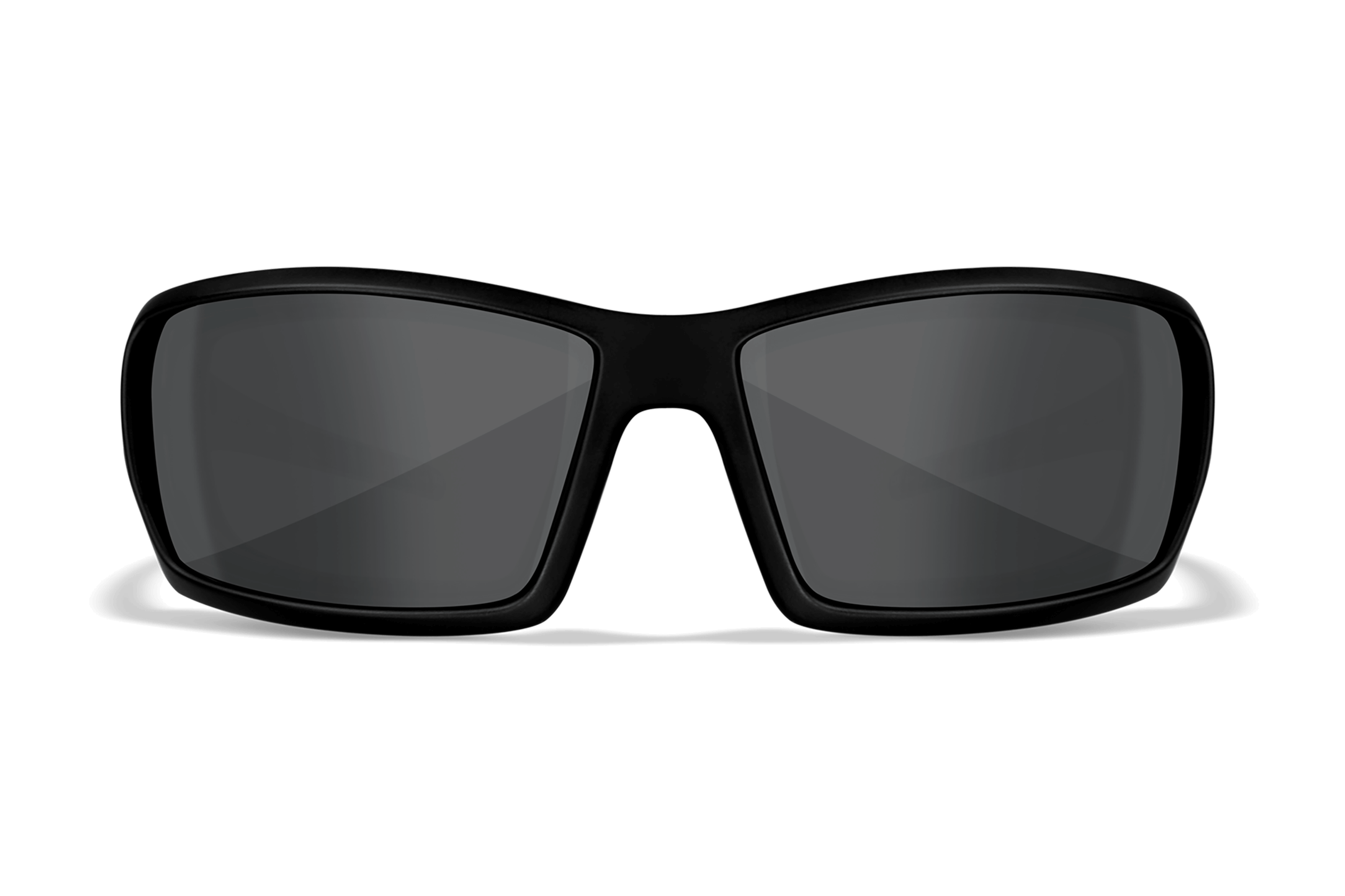 WX Shadow Sunglasses - Captivate™ Grey (Non-Polarized) Lenses WX Shadow Sunglasses - Captivate™ Grey (Non-Polarized) Lenses