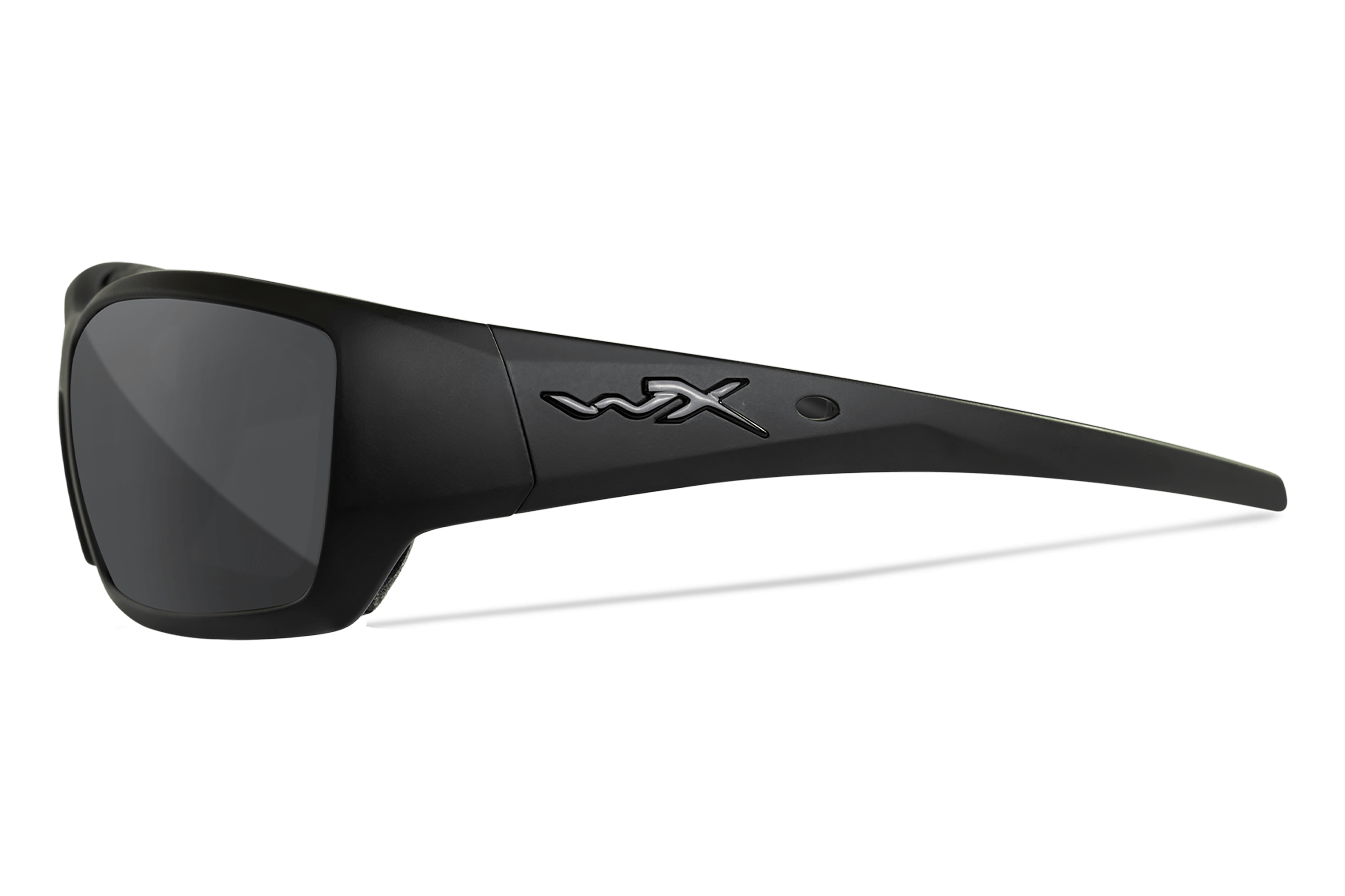 WX Shadow Sunglasses - Captivate™ Grey (Non-Polarized) Lenses