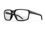 WX Sierra Gloss Black Frame