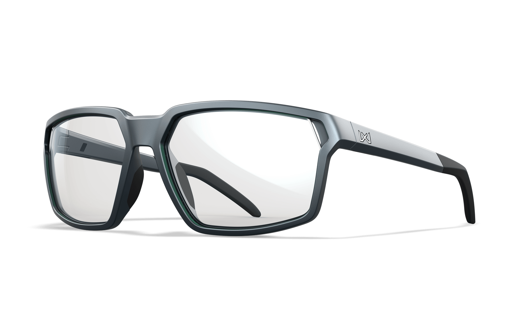 WX Sierra Matte Graphite Frame | Authentic Wiley X Prescription WX Sierra Matte Graphite Frame | Authentic Wiley X Prescription