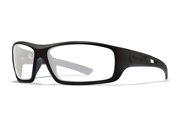 Slay Matte Black Frame - Custom Rx | Wiley X