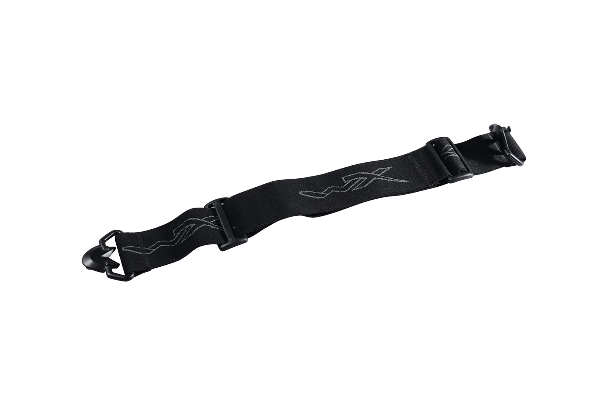 WILEY X SABER ADVANCED Elastic Strap BLACK | MILITARY RANGE WILEY X SABER ADVANCED Elastic Strap BLACK | MILITARY RANGE