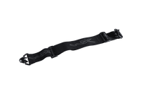 Spear Black Goggle Elastic Strap Only