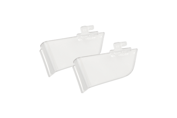 WX Tig Removable Side Shields | Wiley X USA
