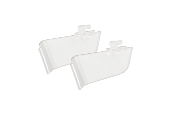 WX Tig Permanent Side Shields | Wiley X USA
