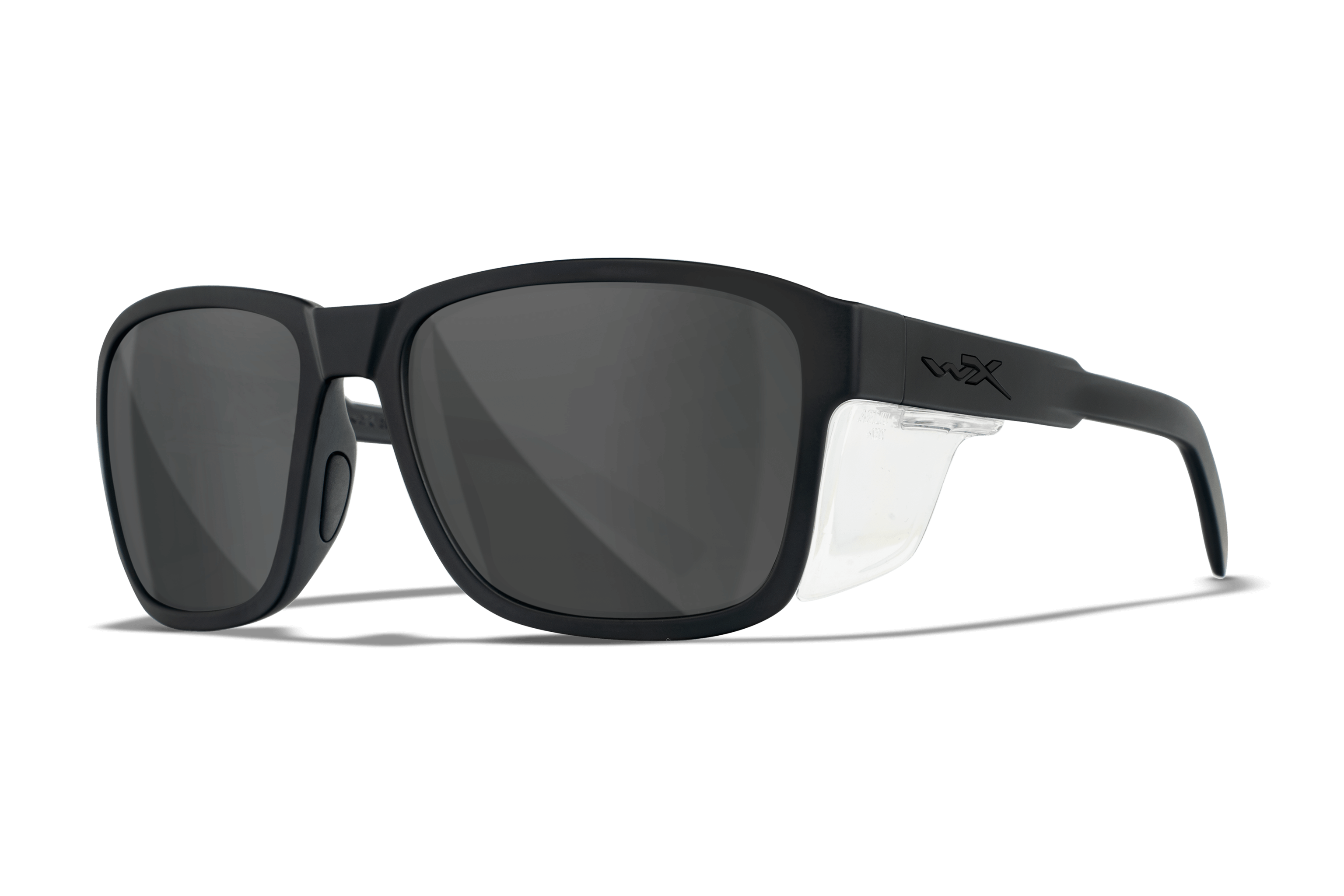 WX Trek Sunglasses - Smoke Grey Lenses | Wiley X