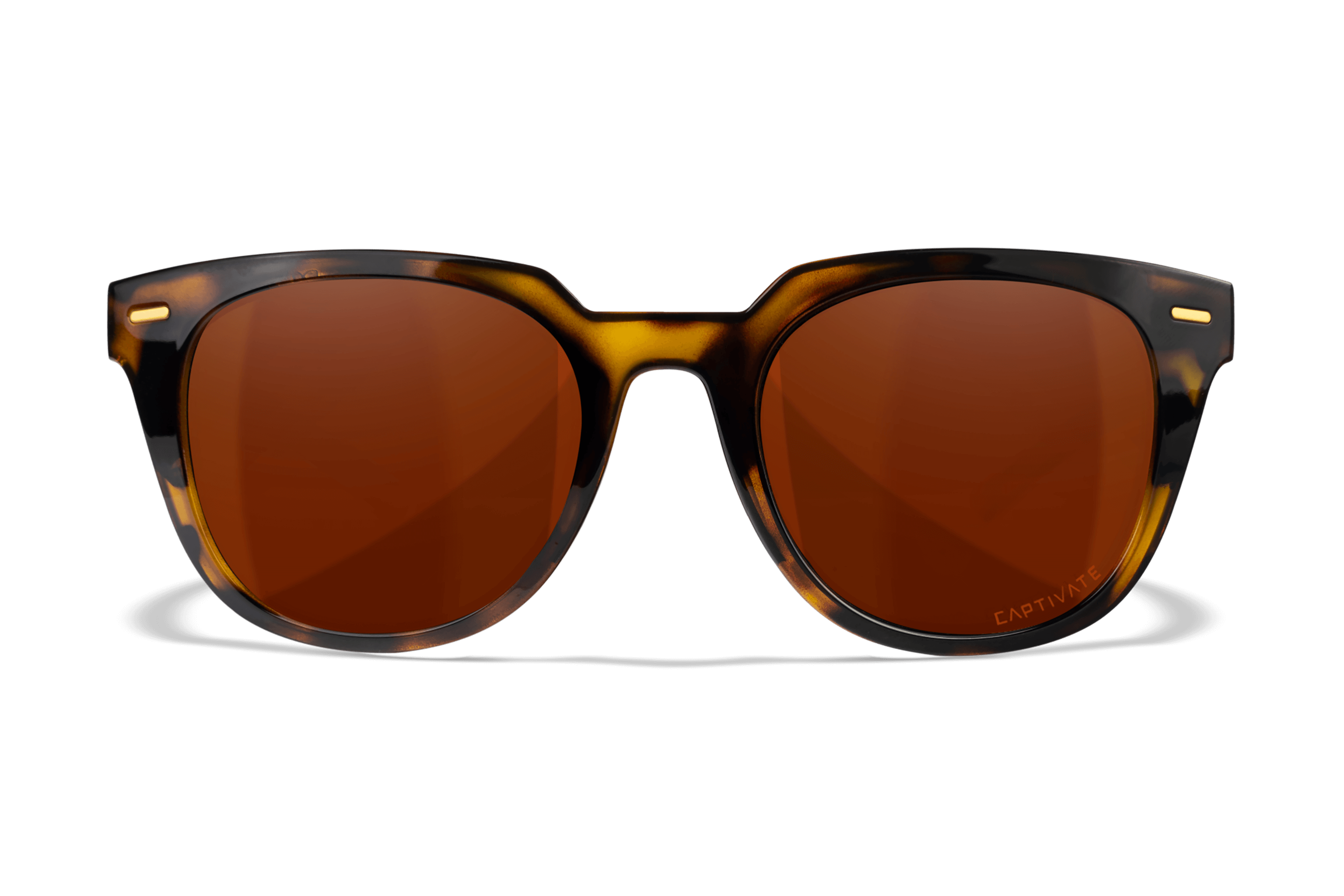 WX Ultra Sunglasses - CAPTIVATE™ Polarized Copper Lenses | Wiley X
