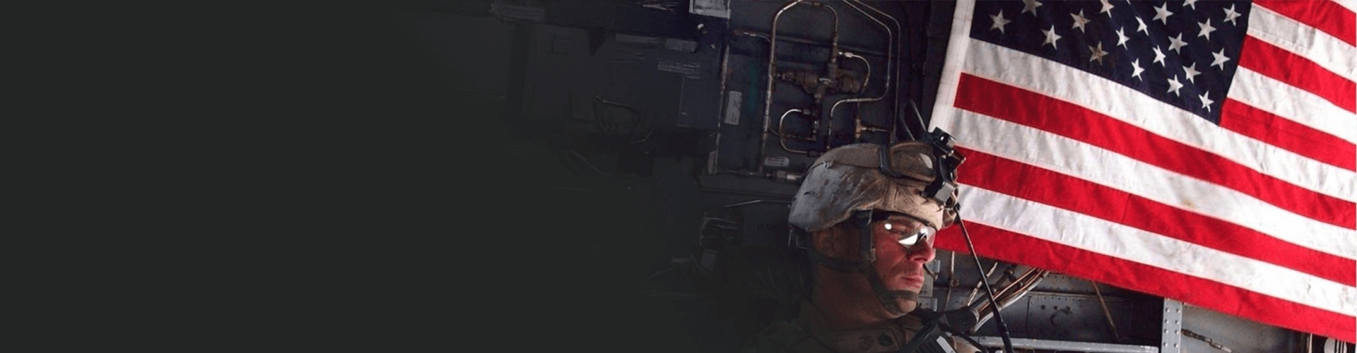 WX Veterans Day - Giving Back