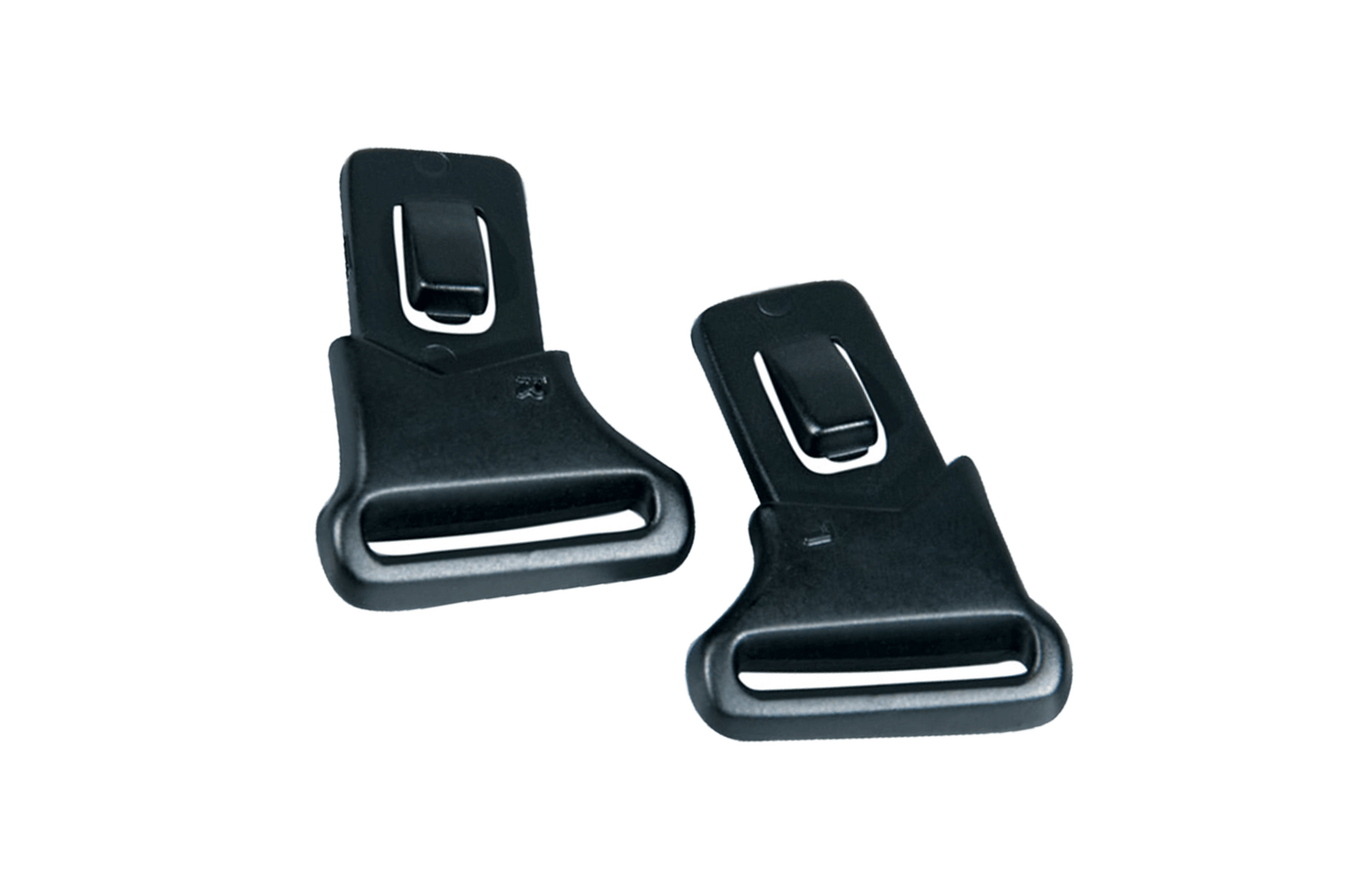 WX Victory Matte Black Clips