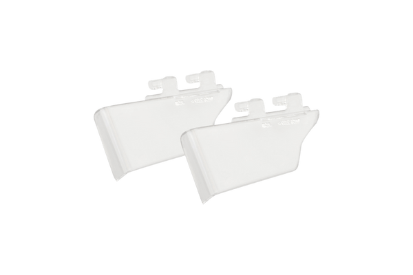 WX Spectre Permanent Side Shields | Wiley X USA