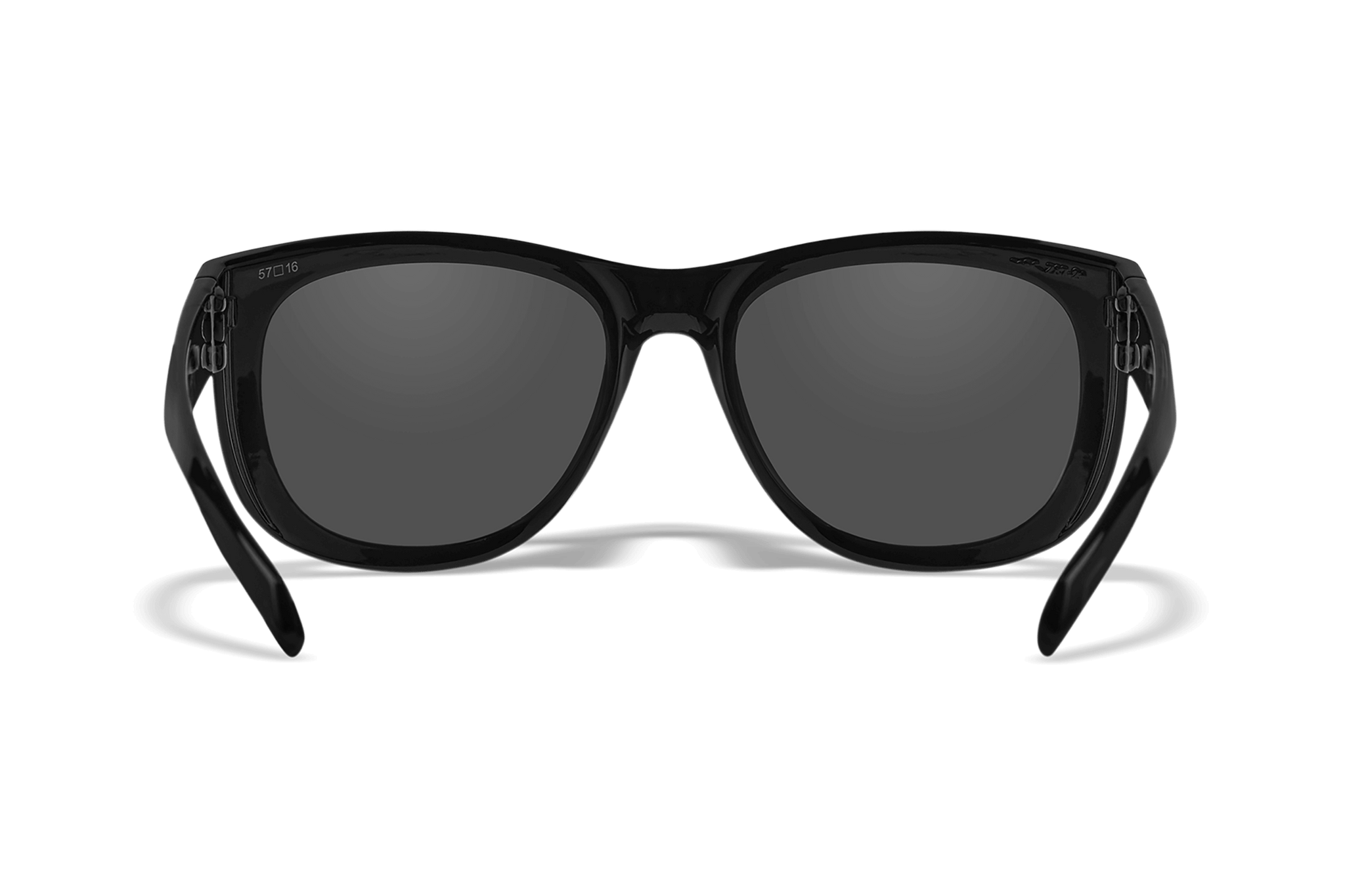WX Weekender Sunglasses - Smoke Grey Lenses | Wiley X WX Weekender Sunglasses - Smoke Grey Lenses | Wiley X