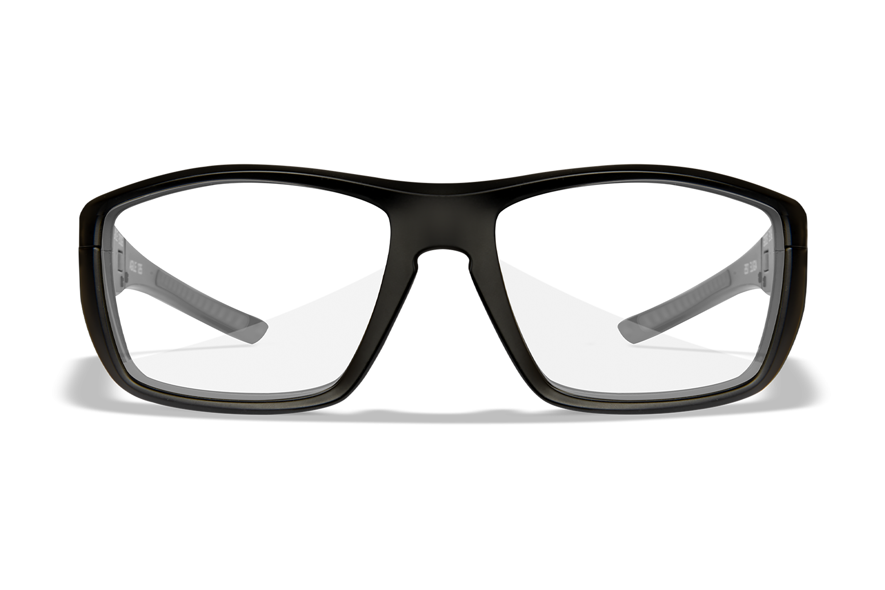 WX Agile Eyeglasses - Clear Lenses | Wiley X