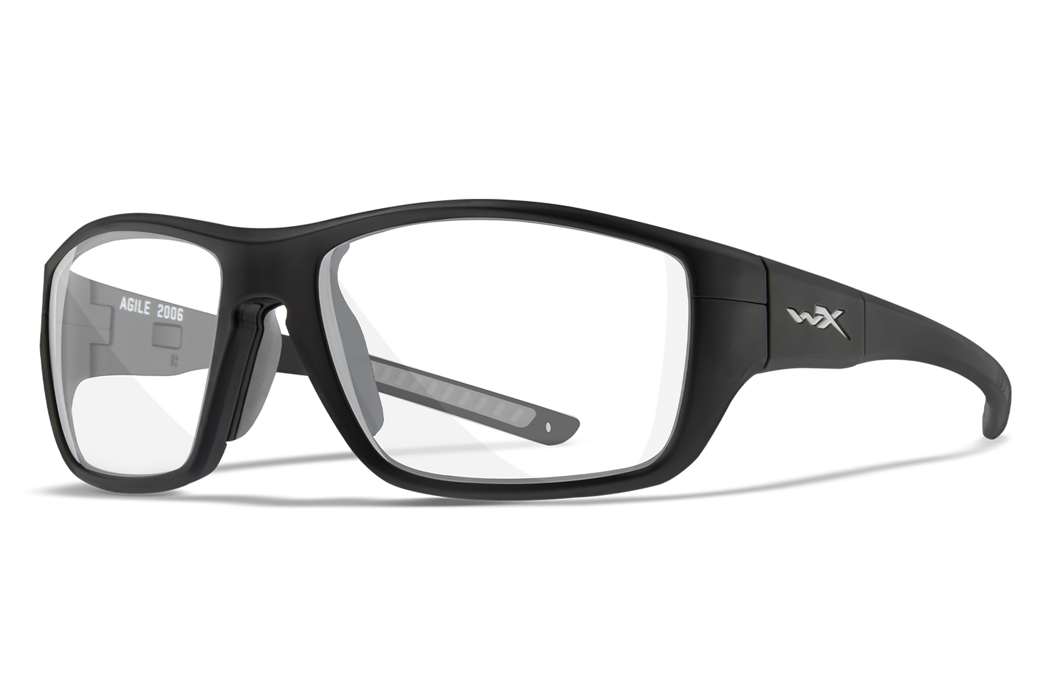 WX Agile