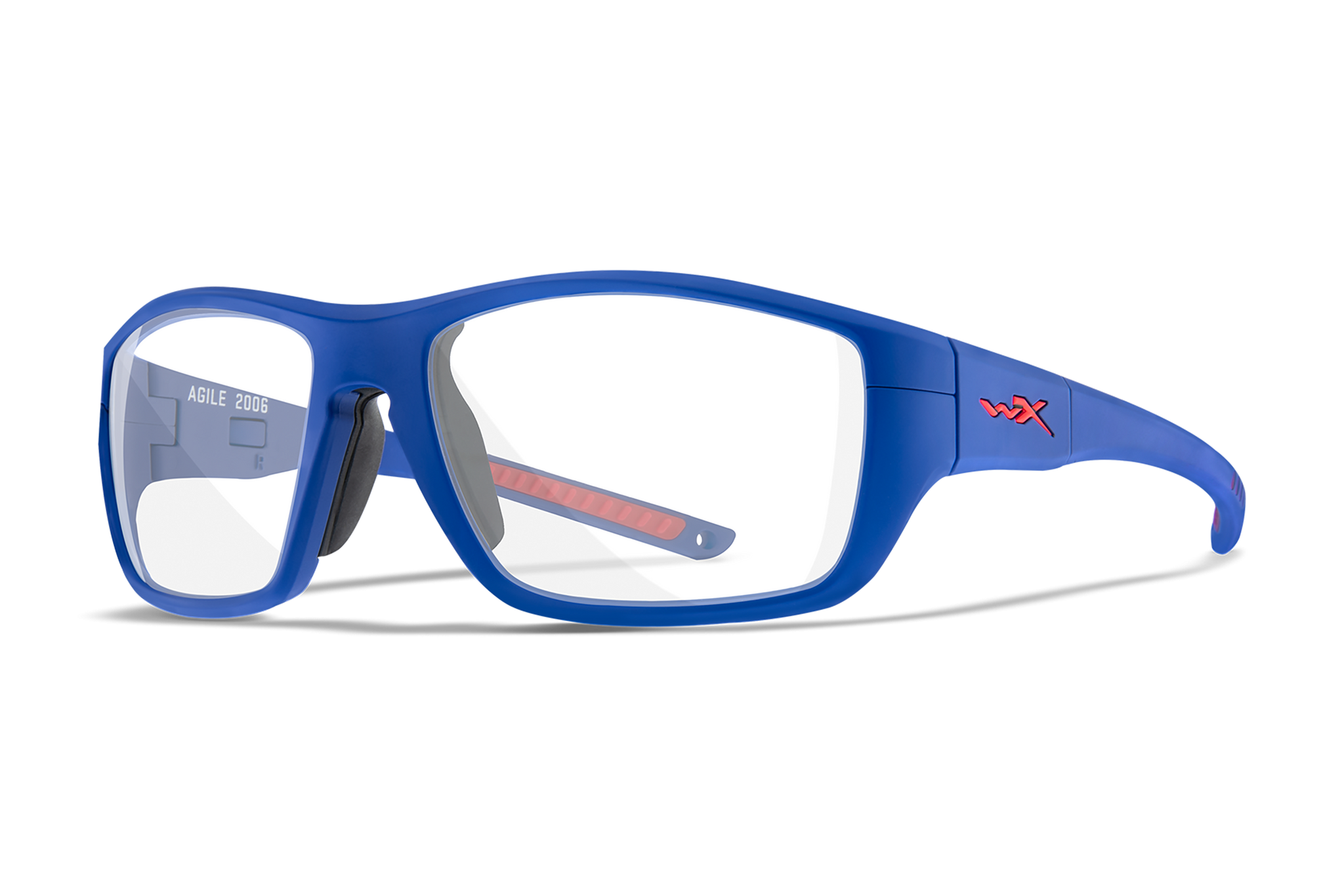 WX Agile Eyeglasses Wiley X - Main Image