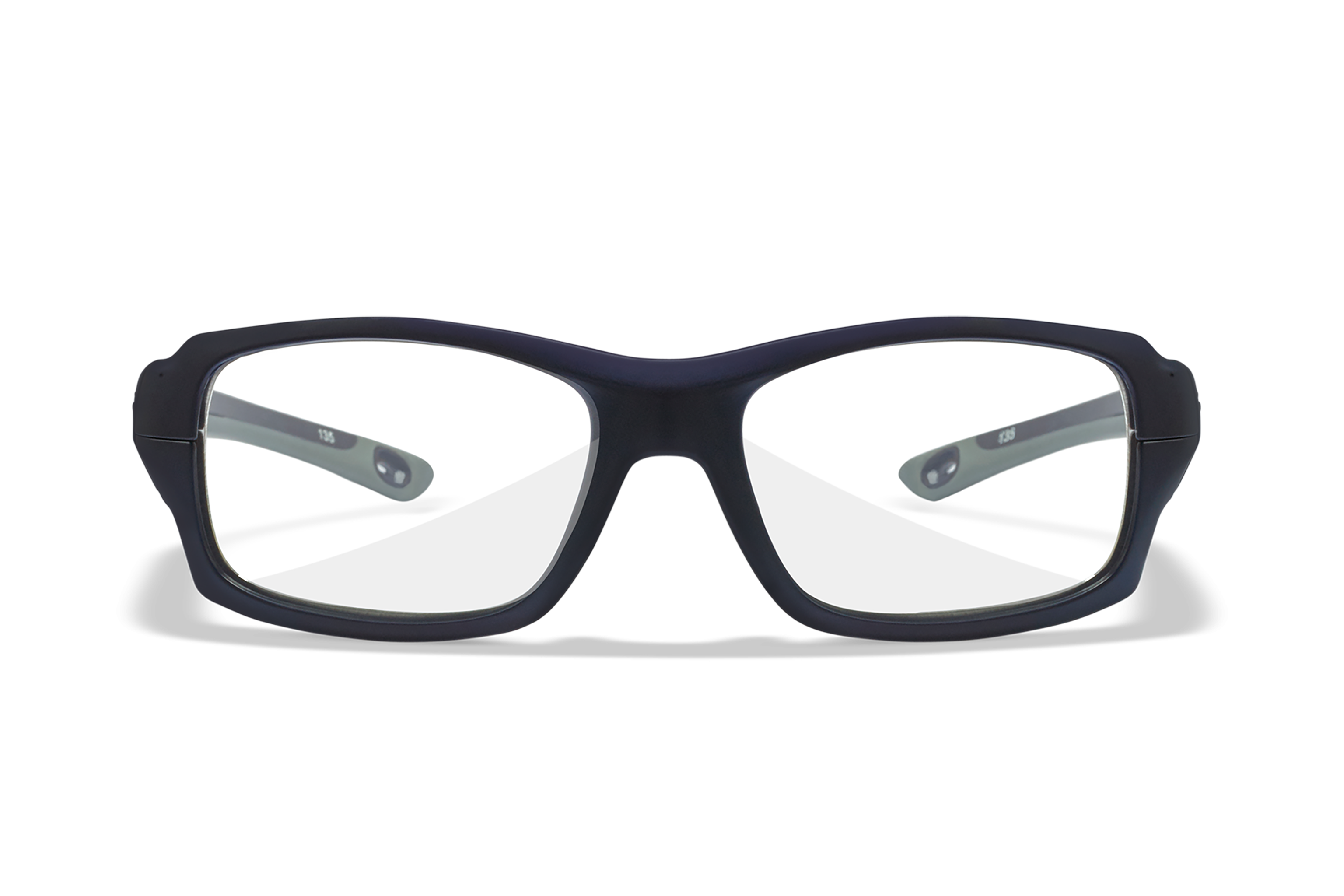 WX Fierce Eyeglasses | Wiley X