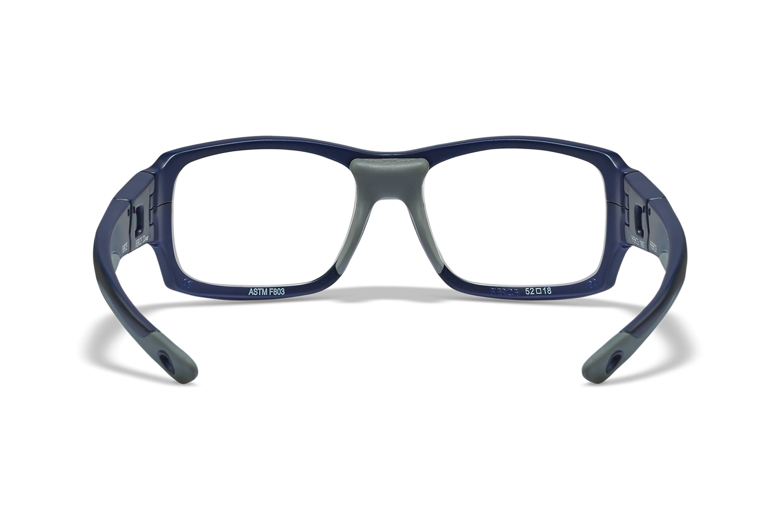 WX Fierce Eyeglasses | Wiley X