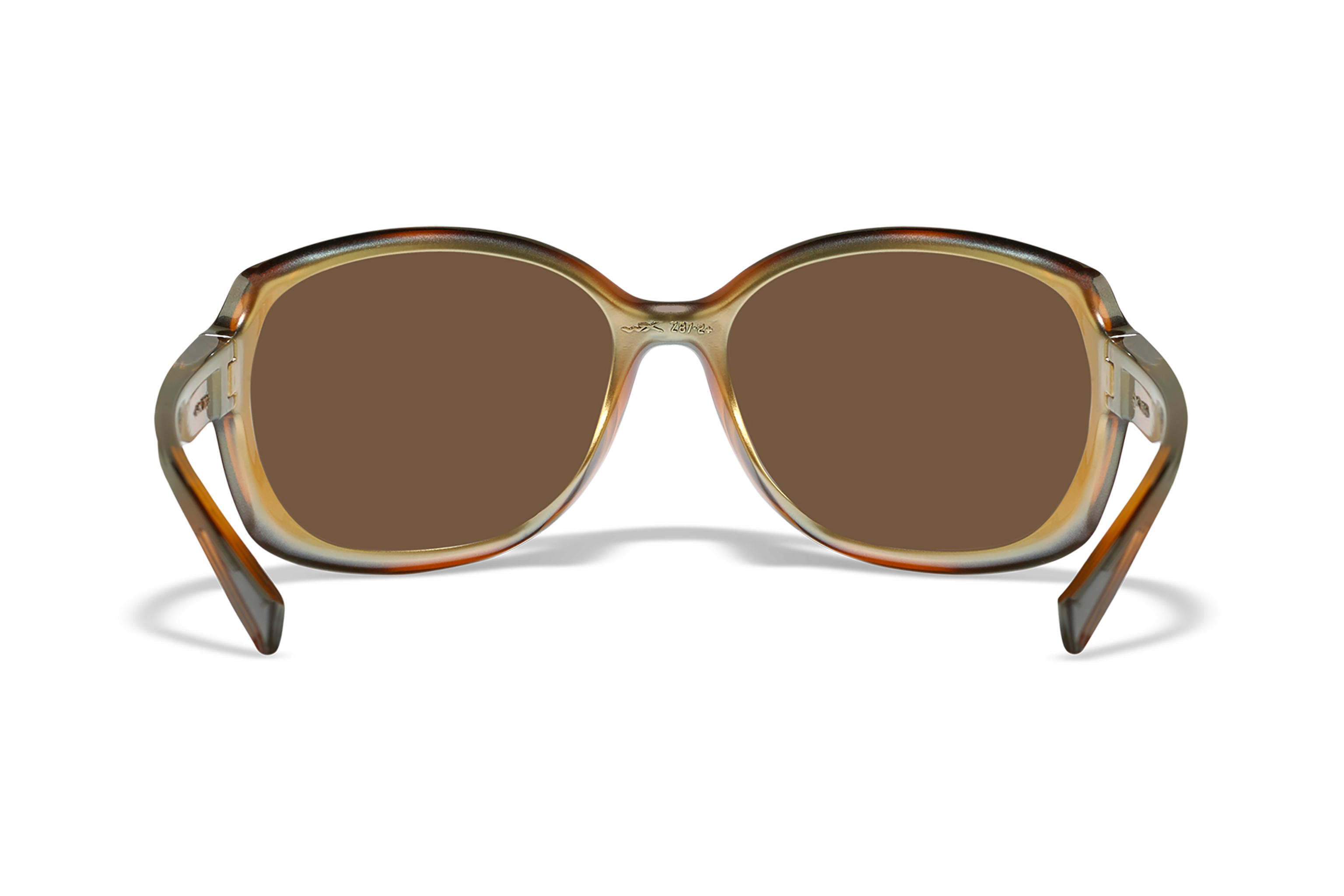 WX Mystique Sunglasses - Brown Lenses | Wiley X