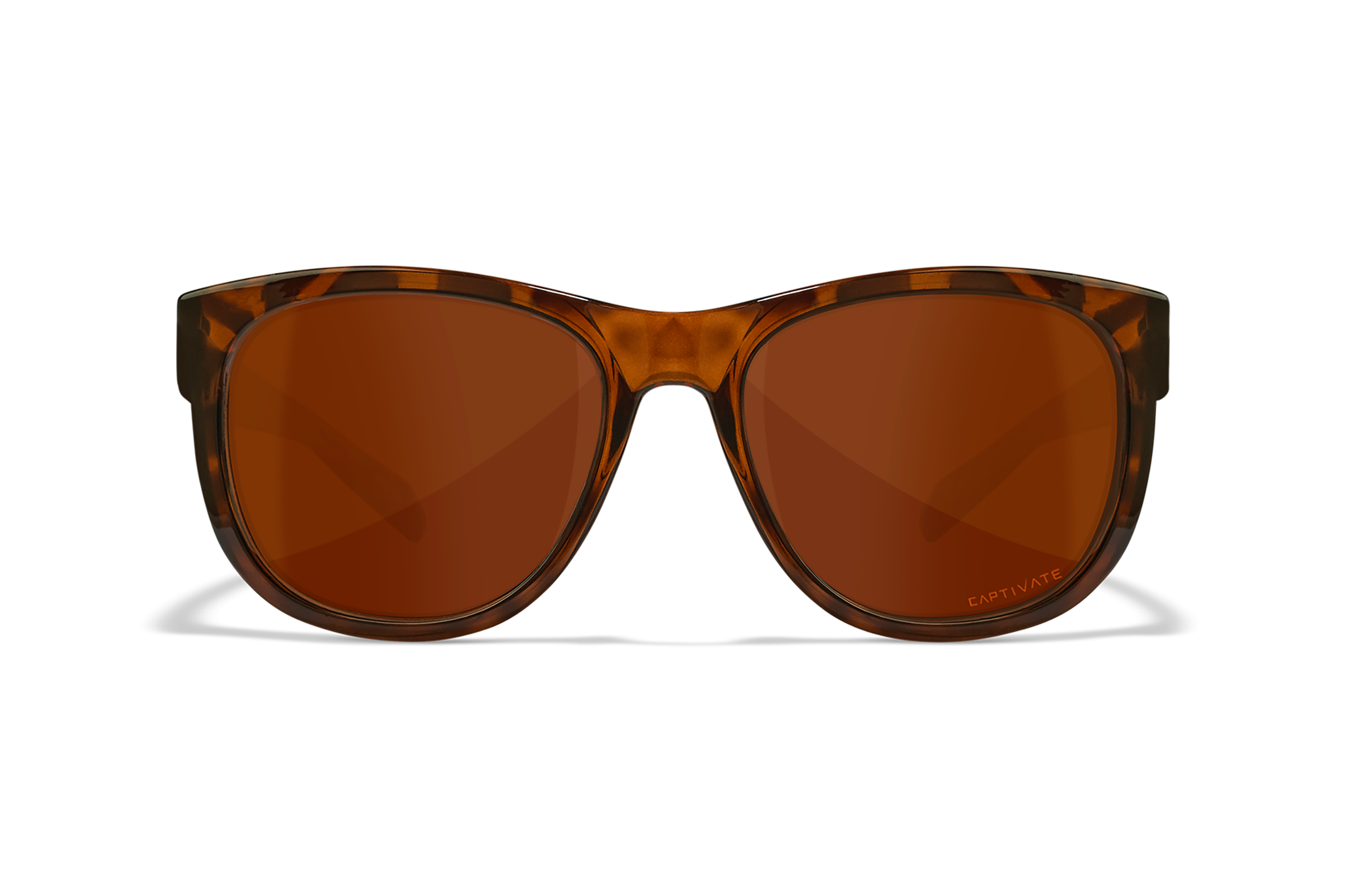WX Weekender Sunglasses - CAPTIVATE™ Polarized Copper Lenses | Wiley X