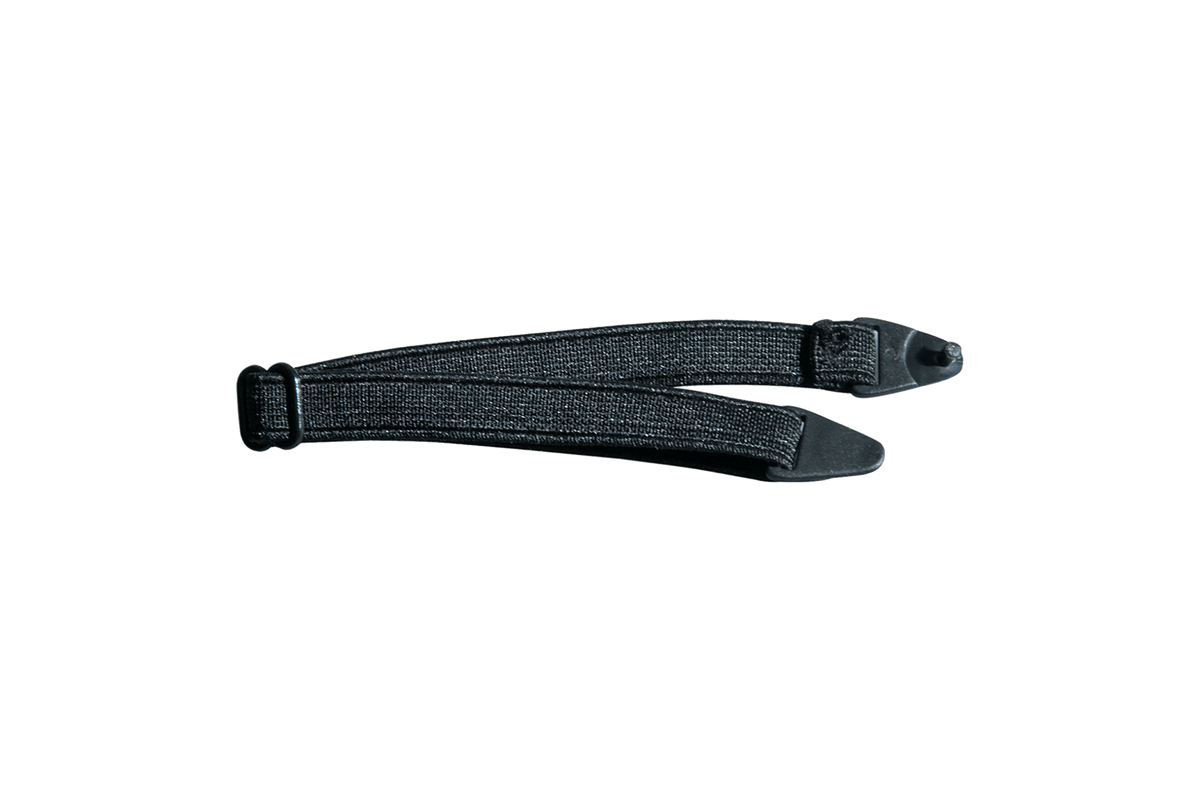 Force® Button Temple Strap