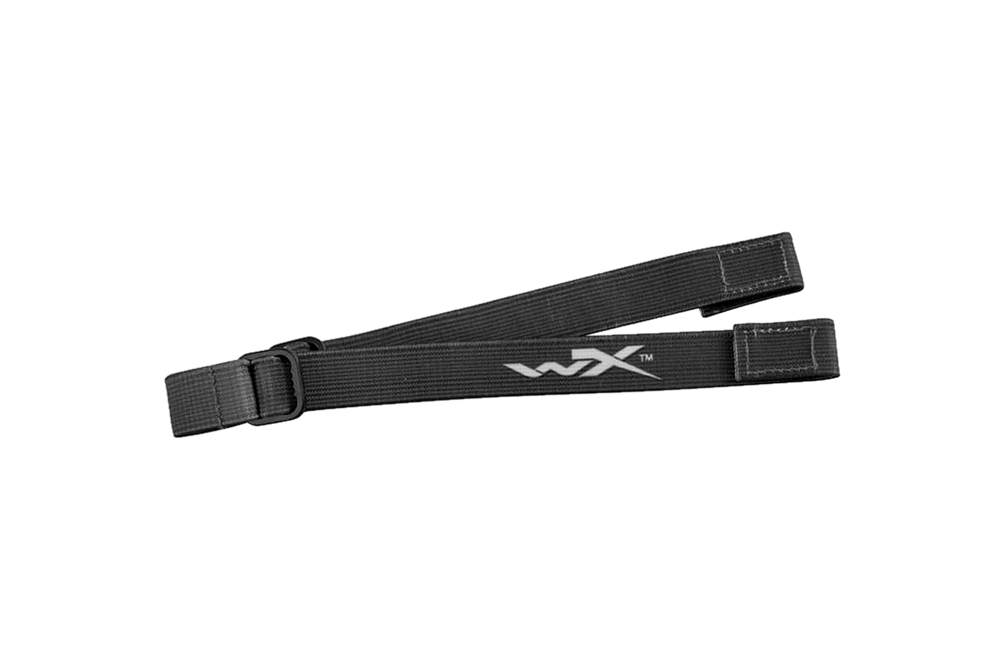 goggle band Youth Force® Small Grey Fade Goggle Strap