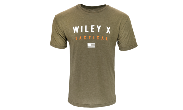 WX Bunker - Men's T-Shirt, Tactical