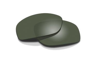 P-17 Polarized Green Lenses