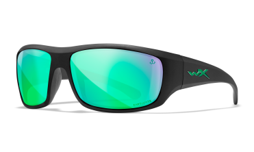 WX Omega Jacob Wheeler Signature Edition Sunglasses