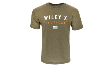 WX Bunker - Men's T-Shirt, Tactical