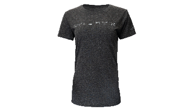 WX Grey Meadow Front Tshirt