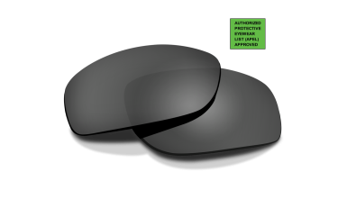 APEL WX Gravity Smoke Grey Replacement Lenses