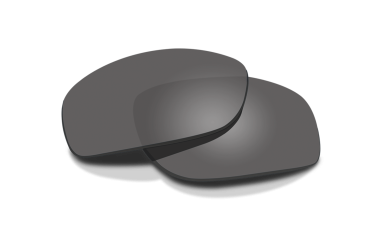 WX Gravity Photochromic Grey Lenses