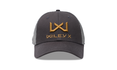 WX Trucker Hat
